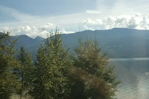 Crawford Bay RV Park