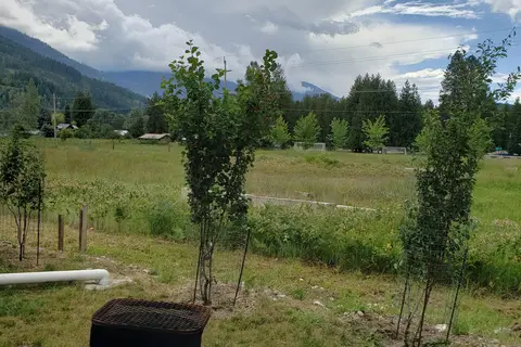 Crawford Bay RV Park