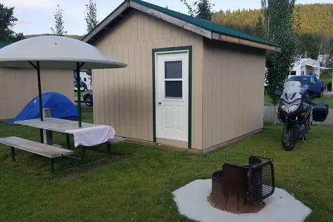 Crawford Bay RV Park