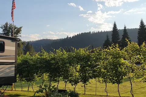 Crawford Bay RV Park