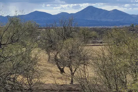 Mesquite Ranch Campground