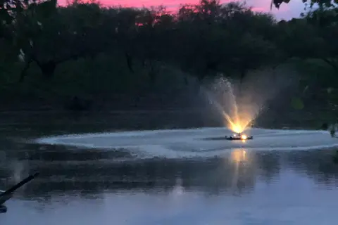 Mesquite Ranch Campground