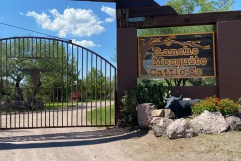 Mesquite Ranch Campground