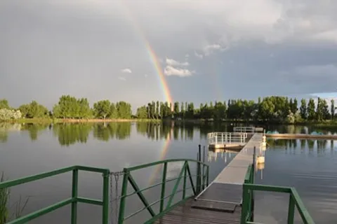 Fort Collins / Lakeside KOA Holiday