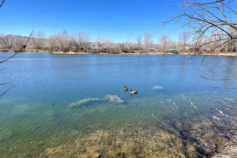 Fort Collins / Lakeside KOA Holiday