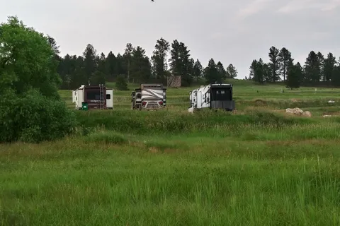 Custer's Last Chance
