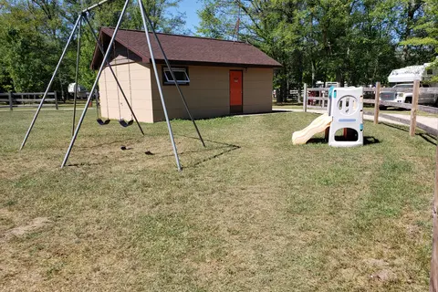 Kestelwoods Campgrounds