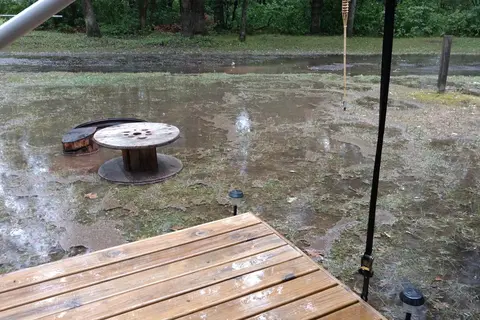 Kestelwoods Campgrounds