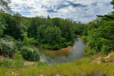 Kestelwoods Campgrounds