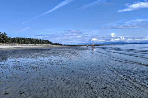 Thunderbird RV Park and Cottage Resort
