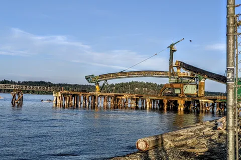 Thunderbird RV Park and Cottage Resort