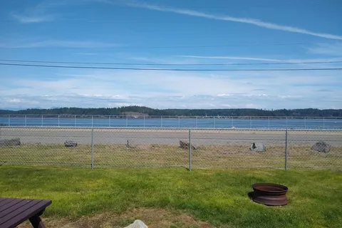 Thunderbird RV Park and Cottage Resort