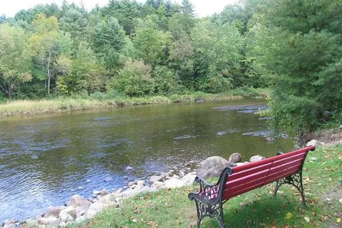 Lake George Schroon Valley Resort
