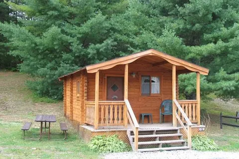 Lake George Schroon Valley Resort