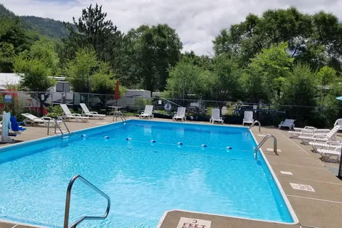 Lake George Schroon Valley Resort
