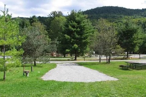 Lake George Schroon Valley Resort