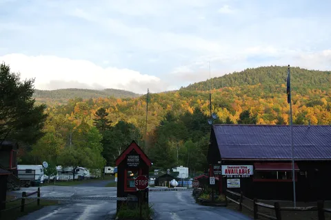 Lake George Schroon Valley Resort