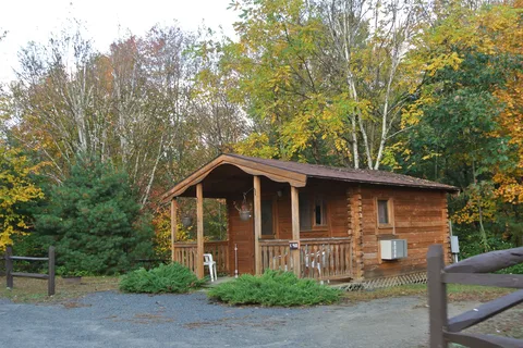 Lake George Schroon Valley Resort