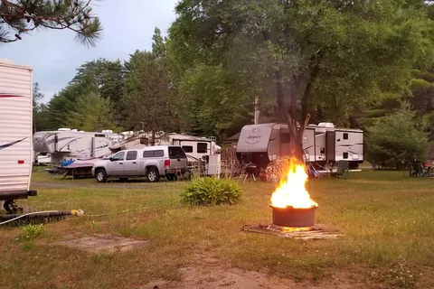 Lake George Schroon Valley Resort