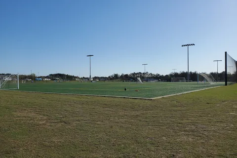 Hoover RV Park