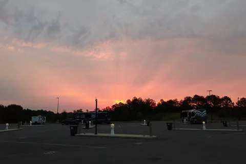 Hoover RV Park
