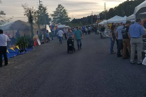 Hoover RV Park