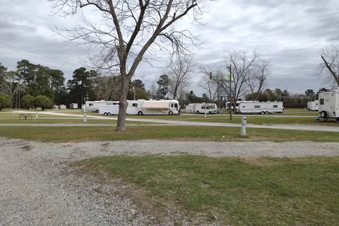 Hoover RV Park
