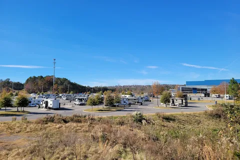 Hoover RV Park