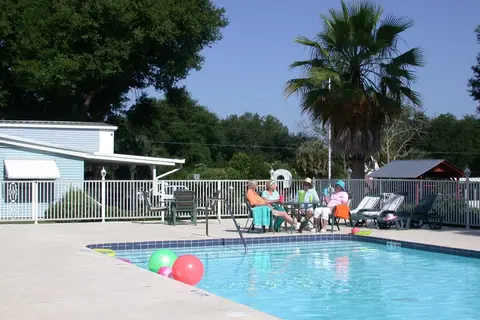 Baker Acres RV Resort