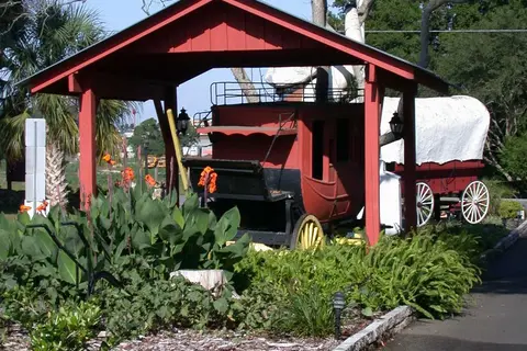 Baker Acres RV Resort