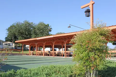 Baker Acres RV Resort