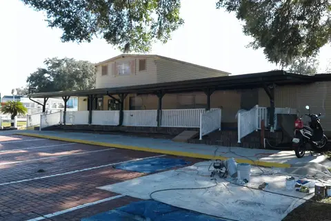 Baker Acres RV Resort