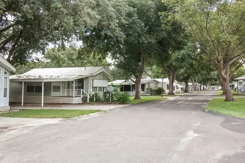 Baker Acres RV Resort