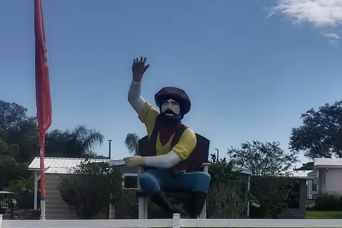 Baker Acres RV Resort