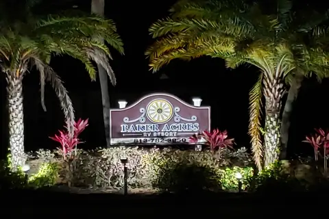 Baker Acres RV Resort