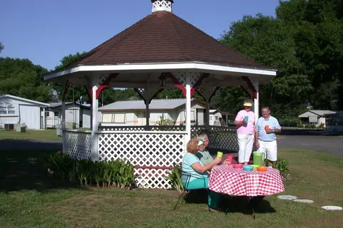 Baker Acres RV Resort