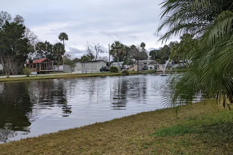 Nature's Resort Campground