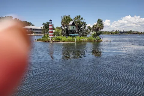 Nature's Resort Campground