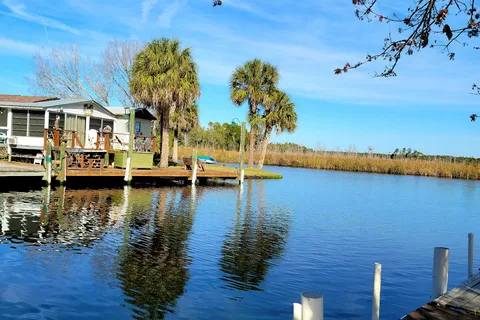 Nature's Resort Campground