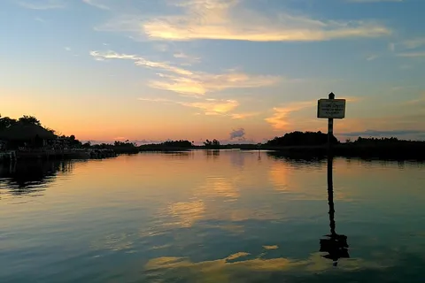 Nature's Resort Campground
