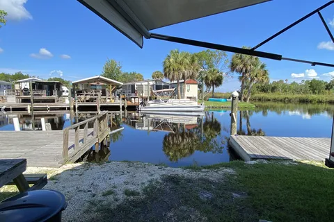 Nature's Resort Campground