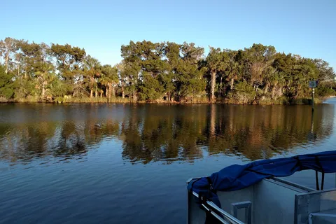 Nature's Resort Campground