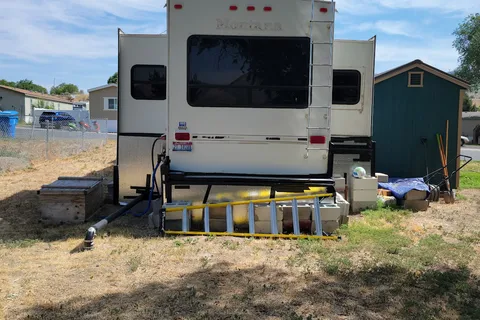 Hagerman RV Village