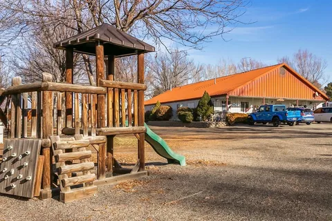 Hagerman RV Village