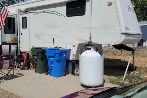 Hagerman RV Village