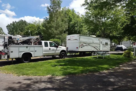 Hagerman RV Village