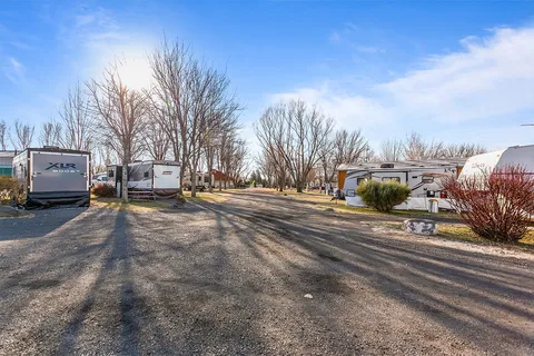 Hagerman RV Village