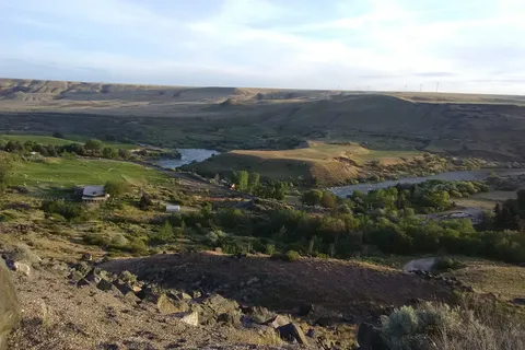 Hagerman RV Village