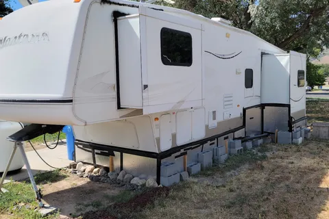 Hagerman RV Village