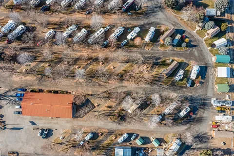 Hagerman RV Village